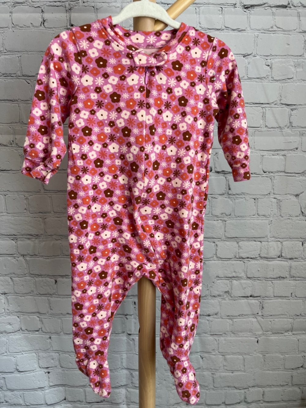 ⭐️⭐️ PICK 5 / $20 Amazon Baby Girl Sleeper